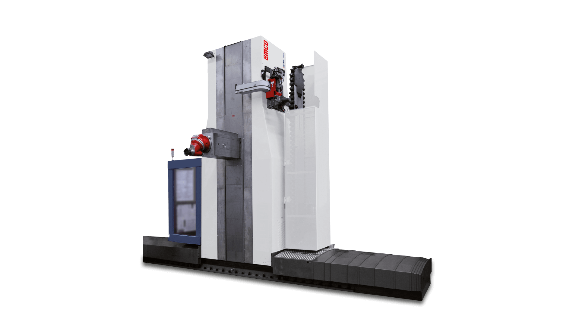 emco mecof mecomill plus